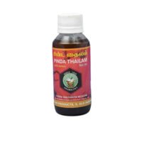 PINDA THAILAM 100ML