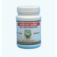 SOVIJAN PRODUCTS_0000_Vallarai Choornam 100 Gms